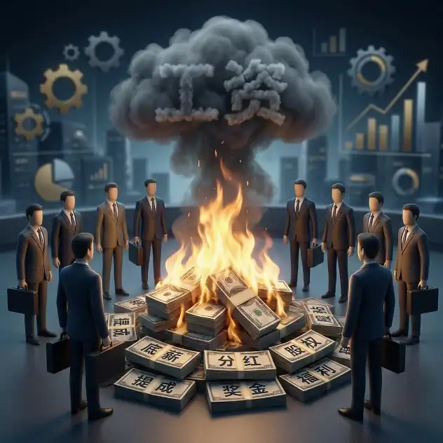 成本示意图